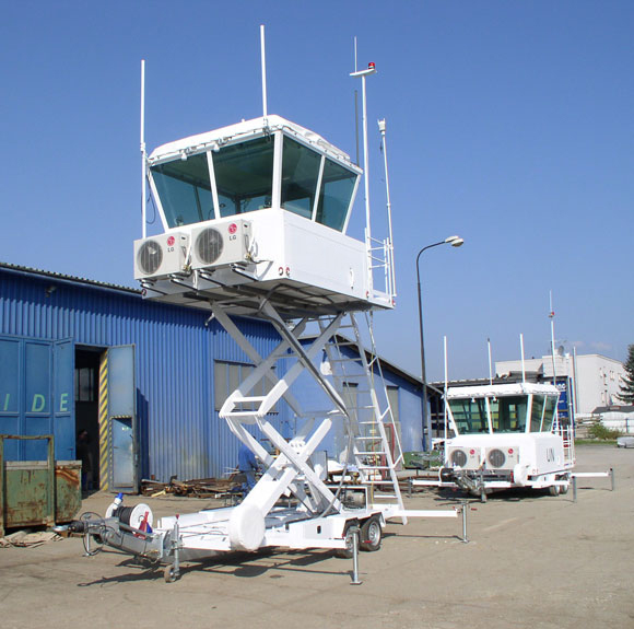 Air Traffic Control