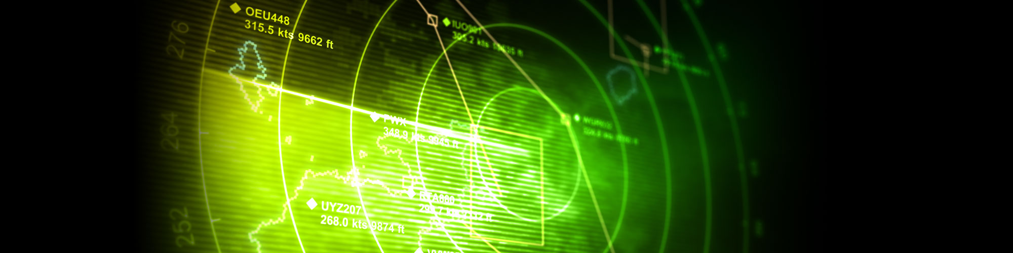 Air Traffic Control